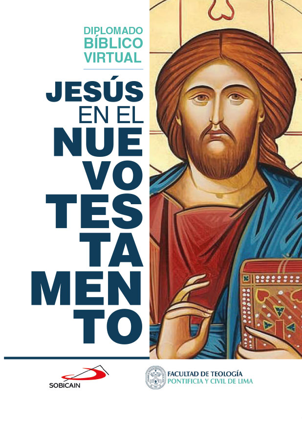 Diplomado Bíblico Virtual: Jesús en el Nuevo Testamento
