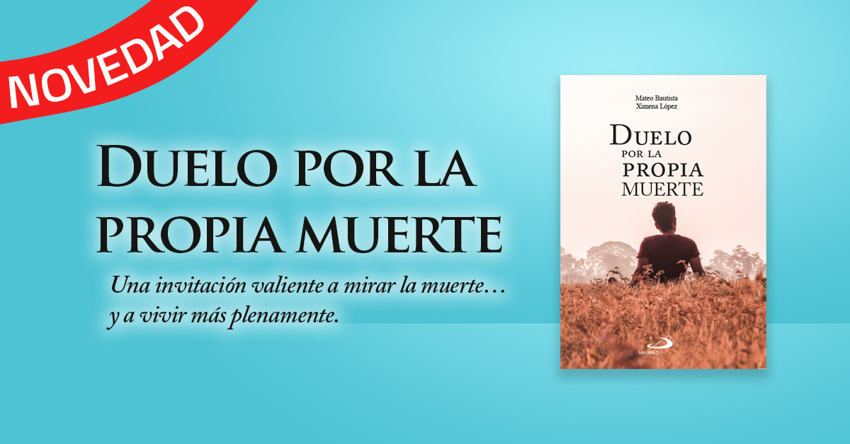 El Duelo por la propia muerte