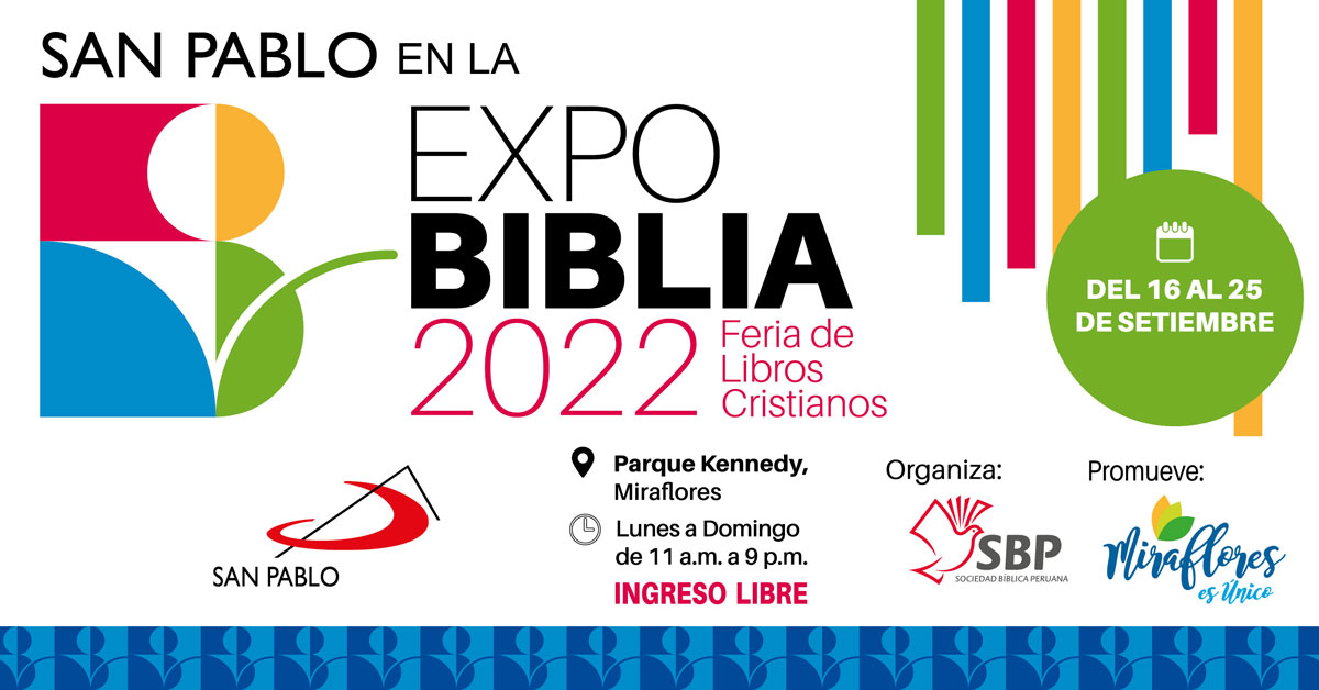 ExpoBiblia 2022