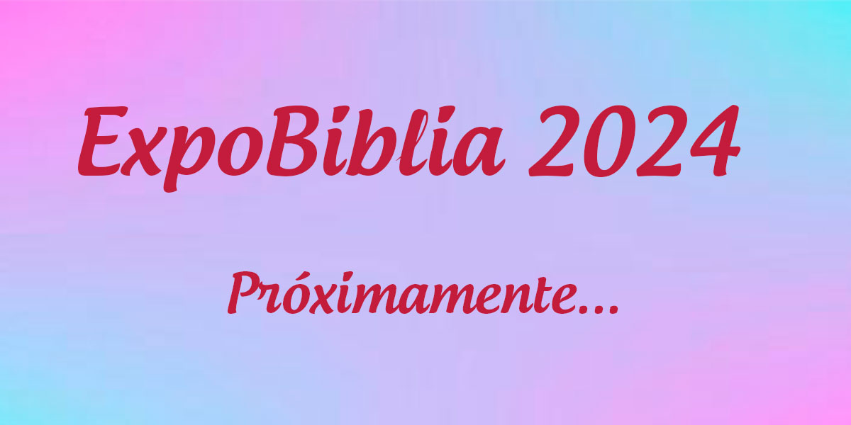 ExpoBiblia 2024