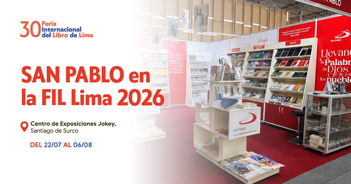 La FIL Lima 2026 abrió sus puertas con masiva afluencia de lectores