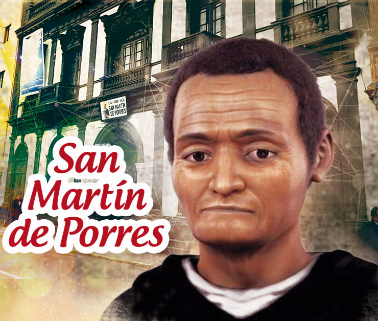 San Martín de Porres