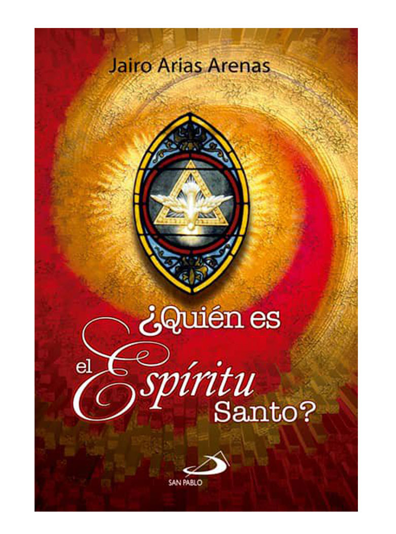 QUIEN ES EL ESPIRITU SANTO