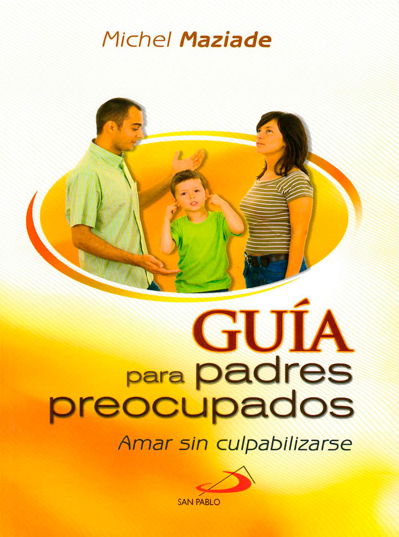 julio 2013 – Guía Para Padres