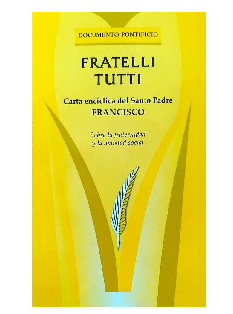 FRATELLI TUTTI