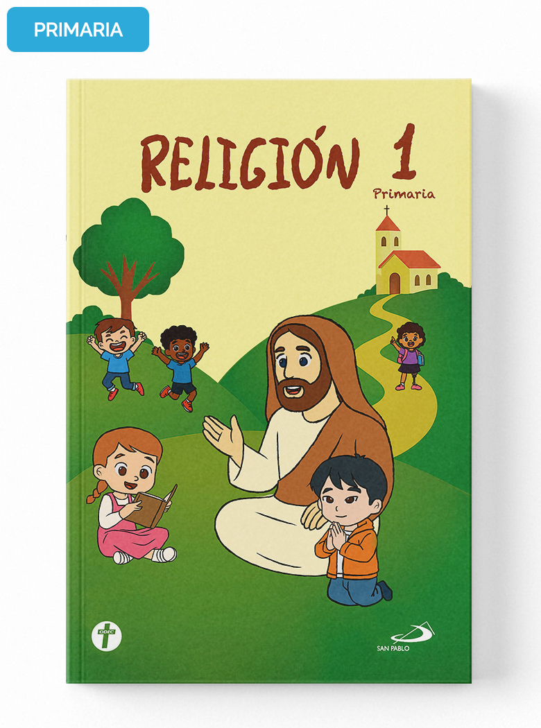Religión 1° de Primaria