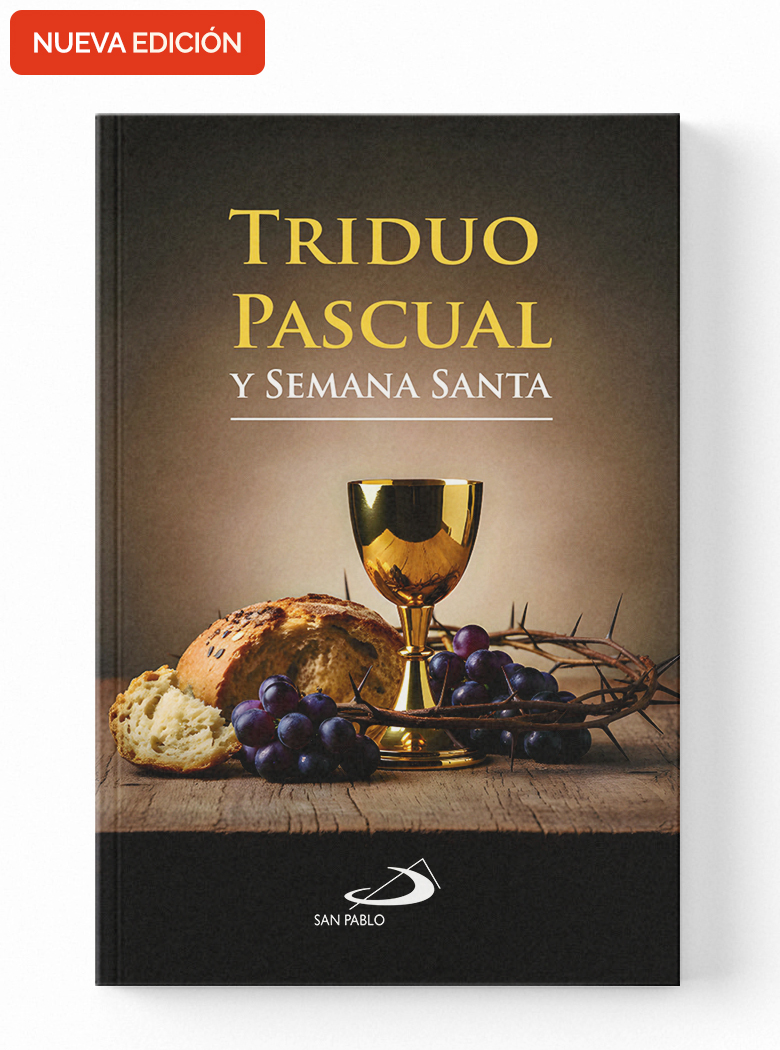 TRIDUO PASCUAL Y SEMANA SANTA