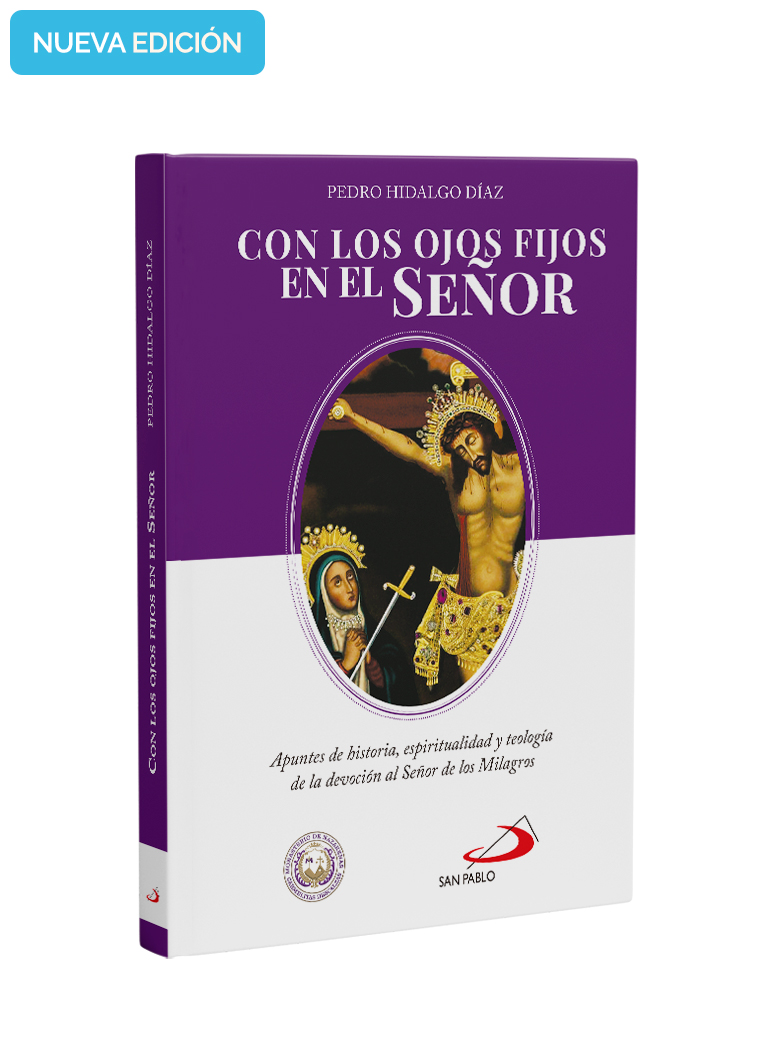 Con los ojos fijos en el Señor