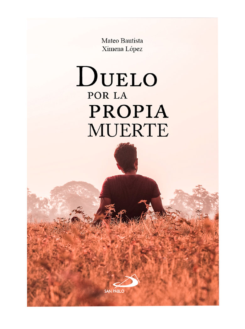 DUELO POR LA PROPIA MUERTE