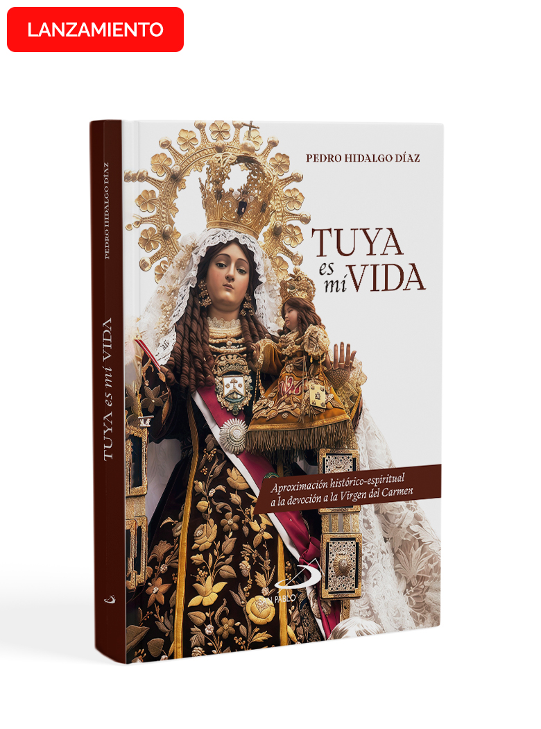 Tuya es mi vida
