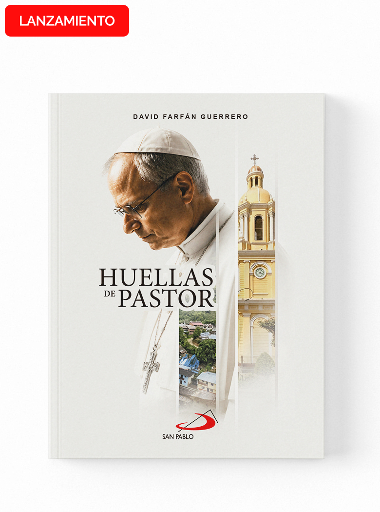 Huellas de Pastor