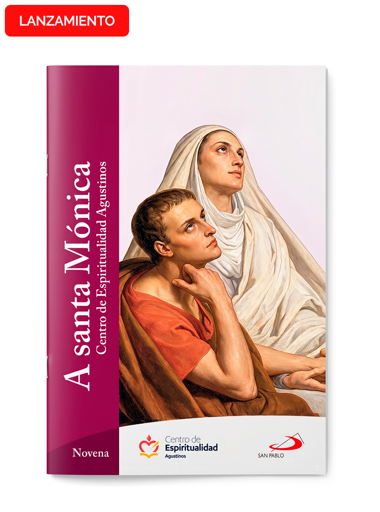 Novena a Santa Mónica