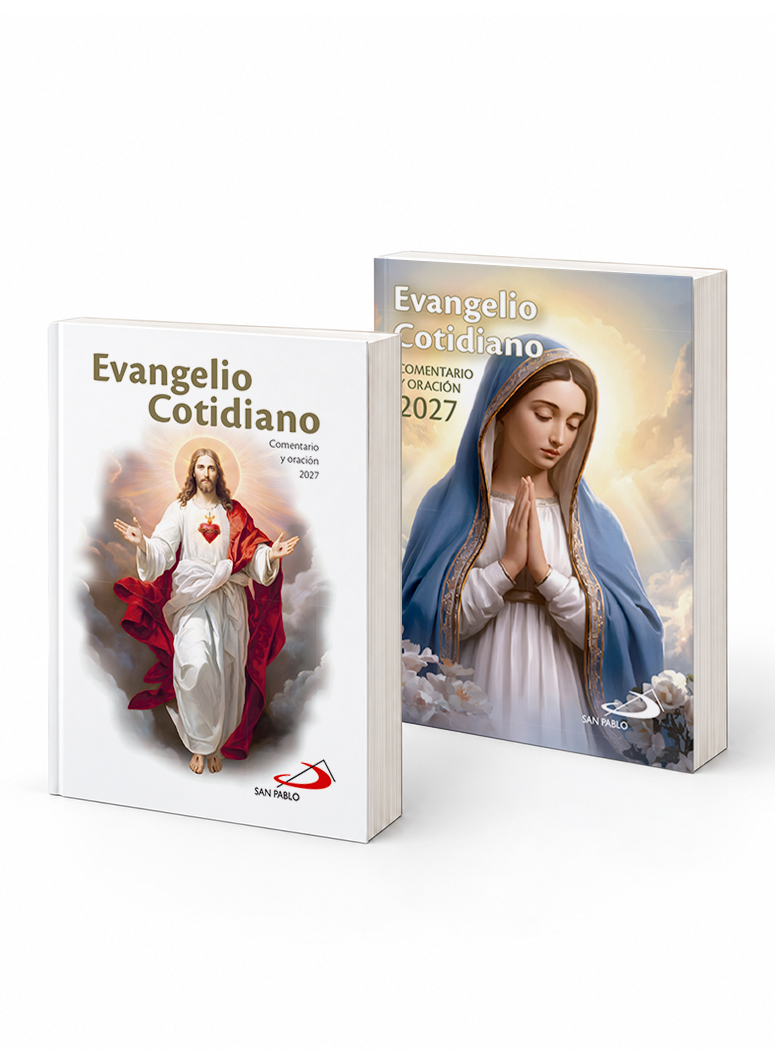 Evangelio Cotidiano 2027
