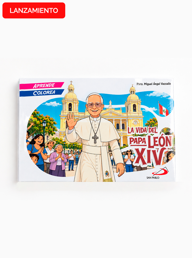 La vida del Papa León XIV