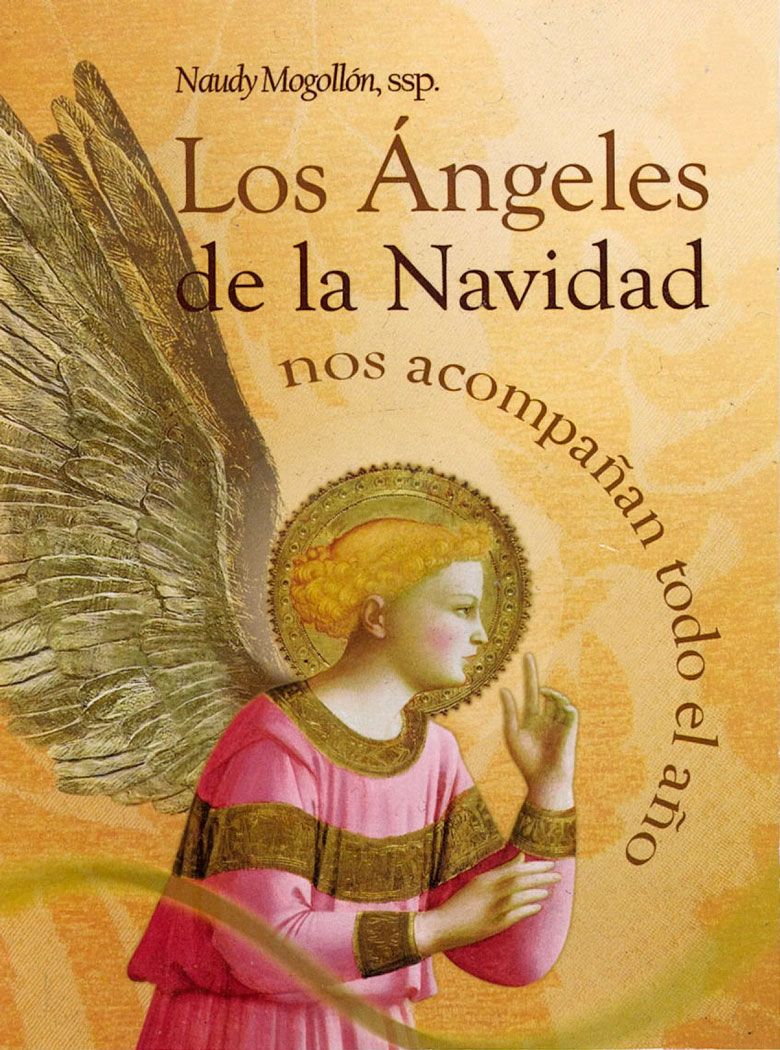 Libros de Navidad 24 ángeles de Navidad 